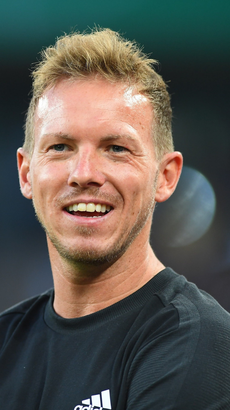 Julian Nagelsmann