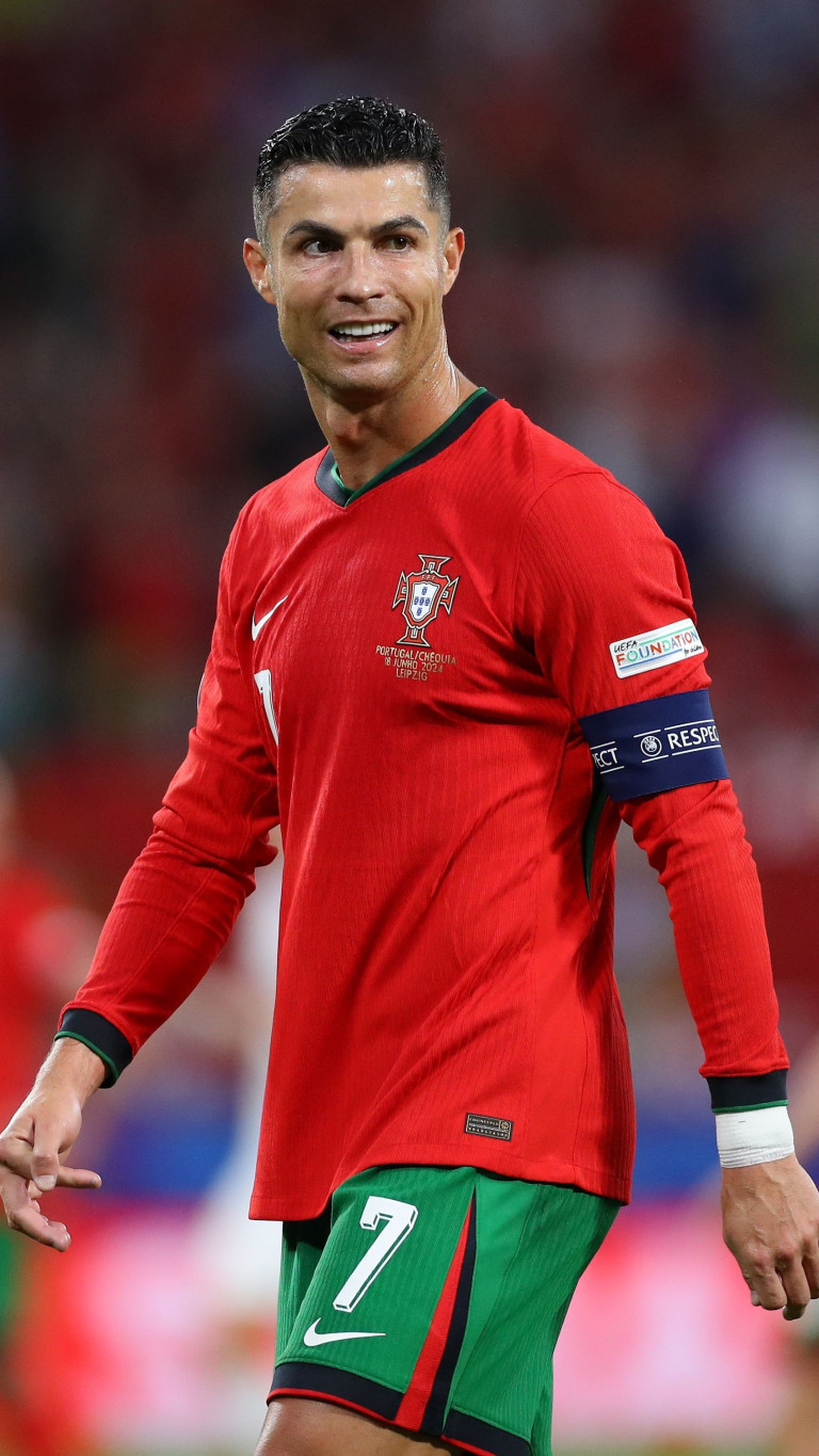 Ronaldo