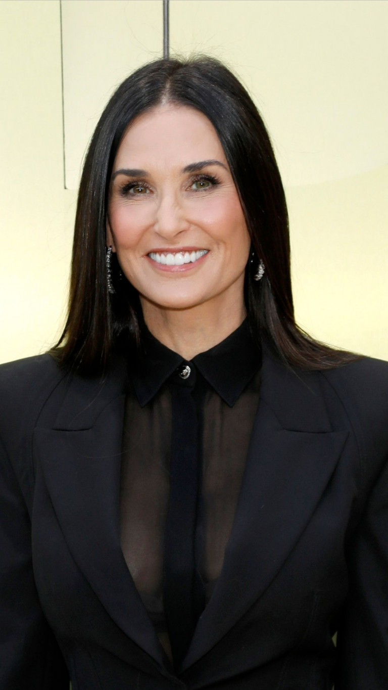 Demi Moore